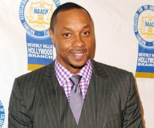 Dorian Missick