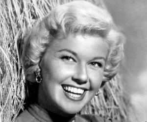 Doris Day