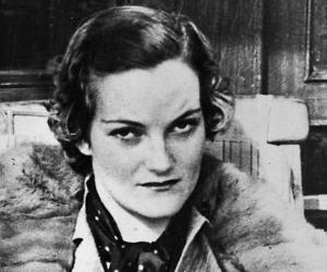 Doris Duke