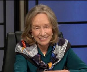 Doris Kearns Goodwin