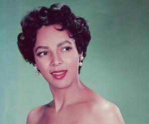 Dorothy Jean Dandridge