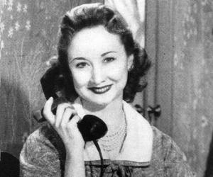 Dorothy Kilgallen