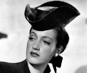 Dorothy Lamour