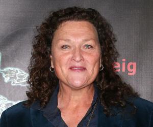 Dot Jones