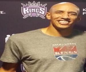 Doug Christie