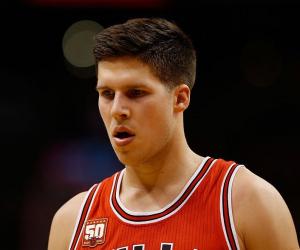 Doug McDermott