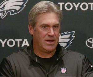 Doug Pederson