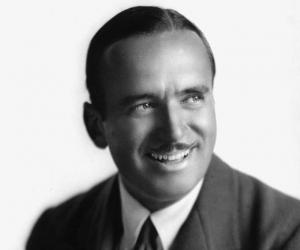 Douglas Fairbanks Sr.