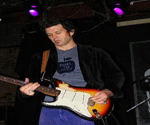 Doyle Bramhall II