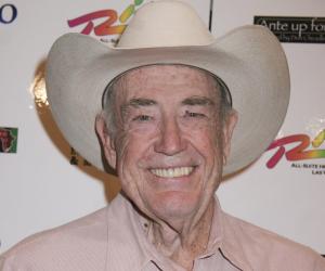 Doyle Brunson