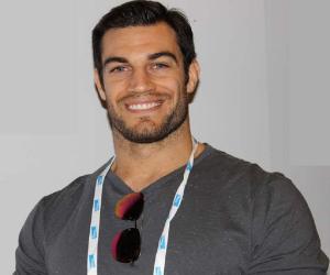 Dr. Evan Antin