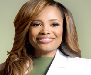 Dr. Heavenly Kimes