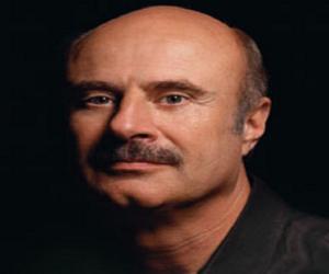 Dr. Phil McGraw