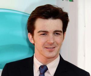 Drake Bell