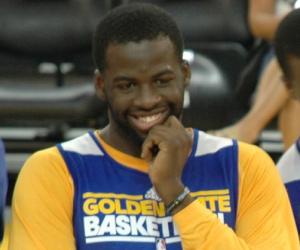 Draymond Jamal Green Sr.