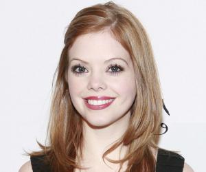 Dreama Walker