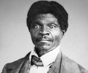 Dred Scott