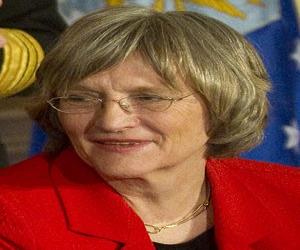 Drew Gilpin Faust