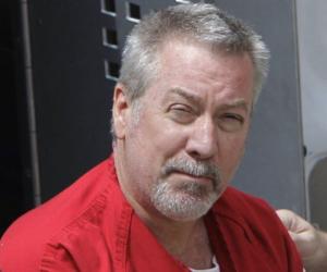 Drew Peterson