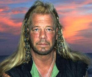 Duane Chapman Biography, Birthday. Awards & Facts About Duane Chapman