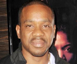 Duane Martin