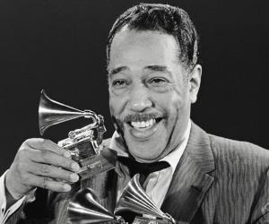 Duke Ellington