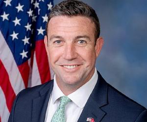 Duncan D. Hunter