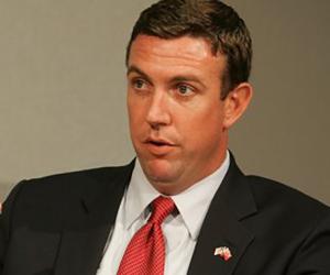 Duncan Hunter