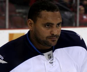 Dustin Byfuglien