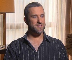 Dustin Diamond