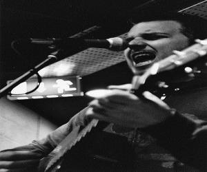 Dustin Kensrue