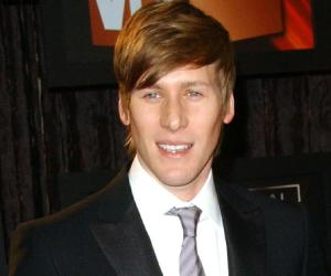 Dustin Lance Black