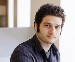 Dustin Moskovitz