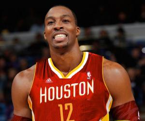 Dwight Howard