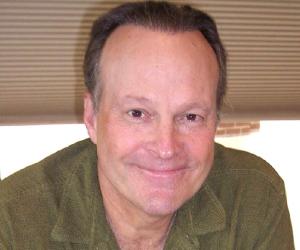 Dwight Schultz