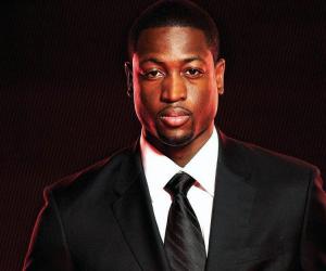 Dwyane Wade