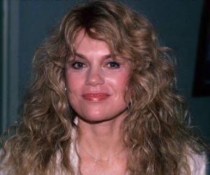 Dyan Cannon