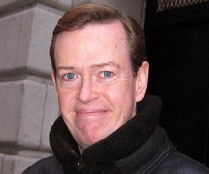 Dylan Baker