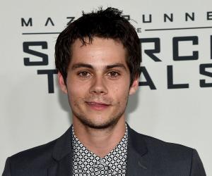 Dylan O’Brien