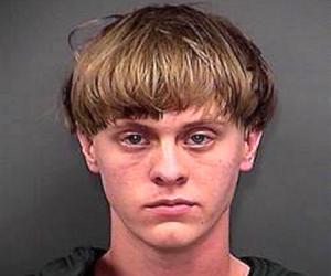 Dylann Roof