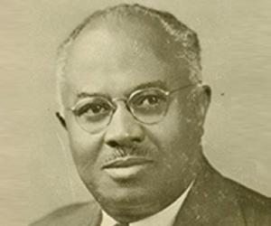 E. Franklin Frazier