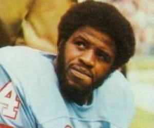 Earl Campbell