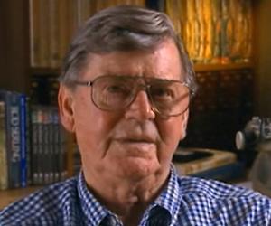 Earl Hamner Jr.