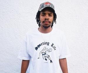 Earl Sweatshirt