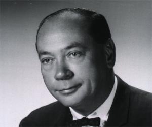 Earl W. Sutherland, Jr.