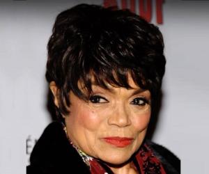 Eartha Kitt