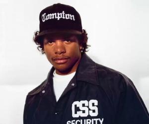 Eazy-E