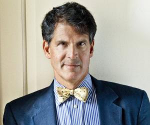 Eben Alexander