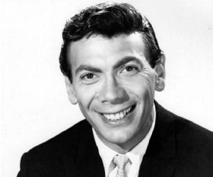 Ed Ames