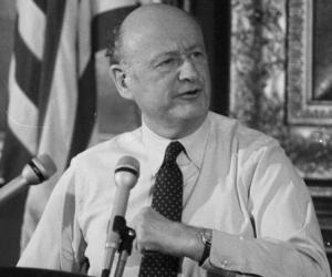 Ed Koch